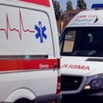 تزریق ۲۰۵ آمبولانس جدید به ناوگان امدادی کشور طی دو هفته