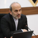 تسلیت پیمان جبلی در پی شهادت علی لاریجانی؛شهادت مزد یک‌ عمر مجاهدت بود