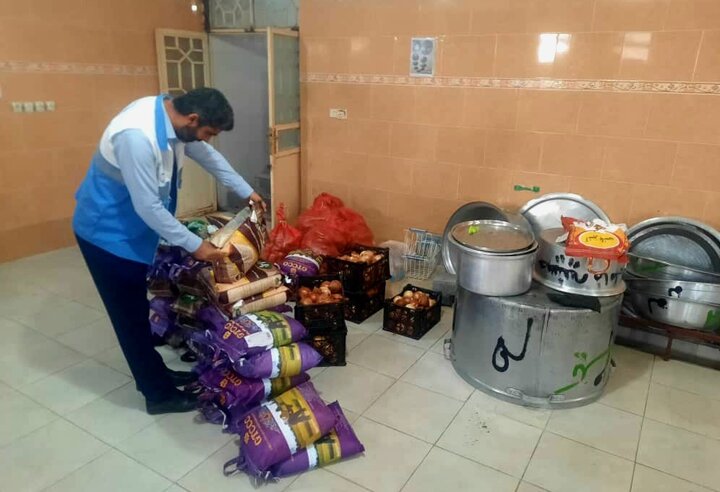 تشدید نظارت‌های بهداشتی بر مراکز تهیه و توزیع مواد غذایی