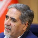 تشریح خدمات دانشگاه علوم پزشکی شهید بهشتی در جنگ رمضان 