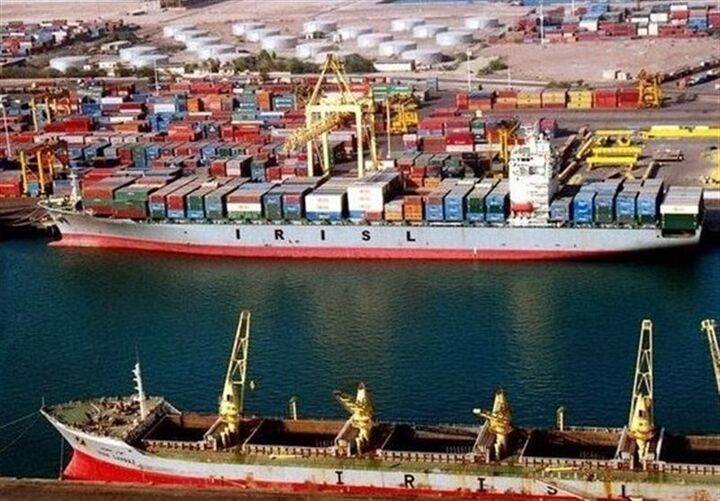 تعاملات اصناف برای انتقال کالا به کشور | کریدور سبز مسیری جدید برای واردات