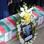 تهران و هرمزگان بیشترین شهدای جنگ را دارند