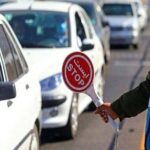 ثبت بیشترین حجم ترافیک در آزادراه تهران - شمال
