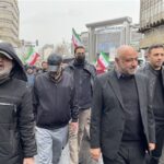 حضور گسترده مردم در راهپیمایی نشان‌دهنده ریشه‌داری نظام است