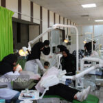 حفظ سلامت دهان و دندان کودکان در شرایط بحرانی