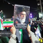 دانشگاه علوم پزشکی ایران شهادت رهبر انقلاب را محکوم کرد