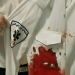 در سایه جنگ و تهدید؛ اورژانس در خط مقدم شجاعت و شهادت