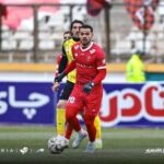درخواست جدایی اورونوف از پرسپولیس صحت دارد؟