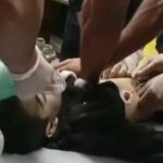 رئیس اورژانس تهران: تا آخرین روز جنگ در کنار مردم ایستاده‌ایم 