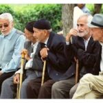 راهنمای جامع مراقبت روانی از سالمندان در شرایط جنگی