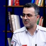 رد شایعات سرطان زایی ذرات معلق ناشی از انفجار انبار نفت