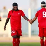 ستاره پرسپولیس درخواست جدایی داد!