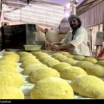 سهمیه آرد نانوایی‌های بدون پخت قطع می‌شود