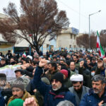 شهادت سه نیروی کادر درمان در حملات دشمن متجاوز/ اعلام اسامی شهدا