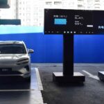 شگفتی BYD؛ شارژ باتری در عرض ۹ دقیقه