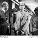 «صبح اعدام» به پخش نوروزی رسید؛ قصه طیب حاج‌رضایی روی آنتن