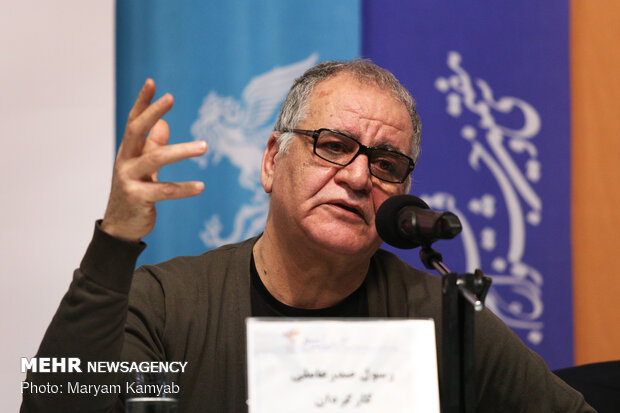 صدرعاملی: دست هیچ حکومت خارجی نمی‌تواند نجات دهنده باشد