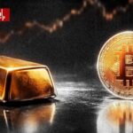 طلا از بیت‌کوین عقب ماند / بیت‌کوین به ۷۳ هزار دلار رسید