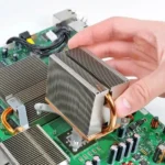 علم خنک نگه‌داشتن تراشه‌ها؛ چرا گرما بزرگ‌ترین دشمن سیلیکون است؟
