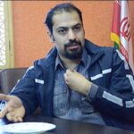 علی ملاقلی‌پور: مردم ایران اجازه نمی‌دهند از بیرون شکسته و خرد شوند