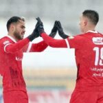 عواقب جنگ برای پرسپولیس/ جدایی دو ستاره خارجی پرسپولیس قطعی شد؟