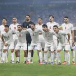 لغو تمامی دیدار‌های تیم ملی فوتبال ایران
