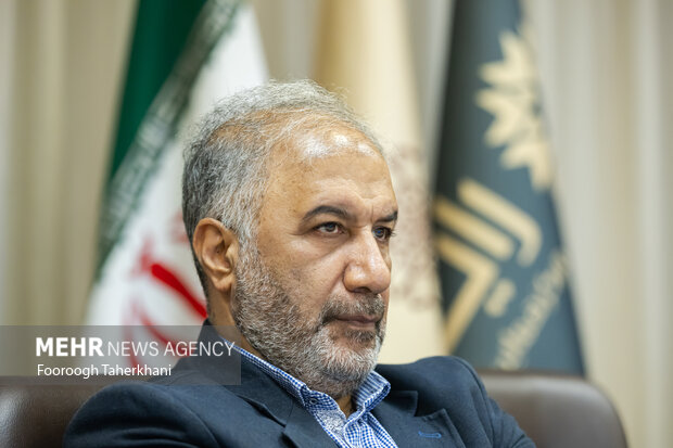 محمدمهدی عسگرپور: خون مظلوم پایمال نخواهد شد