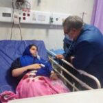مراقب بیماری‌های گوارشی باشید؛ هشدار به مسافران