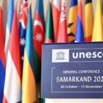 نامه رئیس فرهنگستان علوم پزشکی جمهوری اسلامی ایران به مدیر کل یونسکو