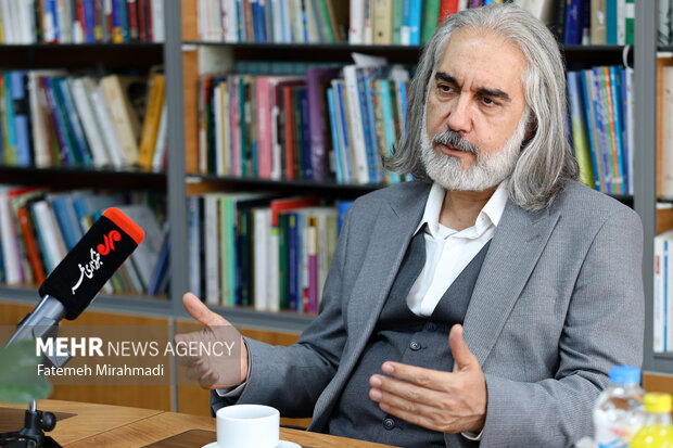 نقش موسیقی در بزنگاه‌های تاریخی چیست؟/ برنامه ریزی برای تولید آثار ملی