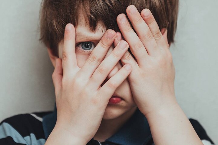 نکاتی برای آرامش‌بخشی کودکان در جنگ