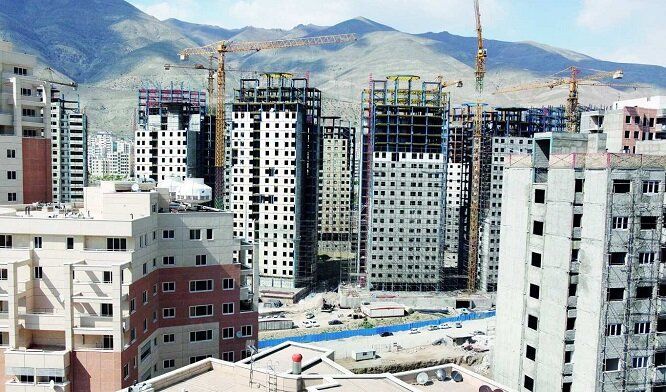 هزینه ساخت مسکن چند در می‌آید؟(۱)