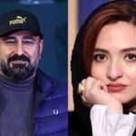 واکنش گلاره عباسی و مهران احمدی به جنگ علیه ایران