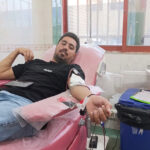 وضعیت مطلوب ذخایر خون در ایران