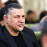پست نوروزی علی دایی در اینستاگرام پربازدید شد+ عکس