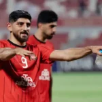 پیام تند مهدی ترابی درباره جام جهانی به ترامپ
