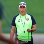 پیام جالب و دیدنی مربی پرسپولیس پس از بازگشت به مادرید+ عکس
