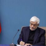 پیام عارف به دختران فوتبالیست: ایران همیشه خانه امن شماست