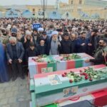 پیام مشاور وزیر بهداشت به مناسبت روز شهدا