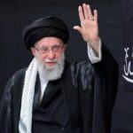 پیام نماینده ولی فقیه در جمعیت هلال‌احمر درپی شهادت رهبر معظم انقلاب