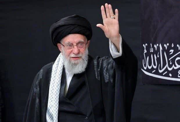 پیام نماینده ولی فقیه در جمعیت هلال‌احمر درپی شهادت رهبر معظم انقلاب