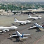پیشنهاد ایران برای تعیین فرودگاه مشهد به‌عنوان فرودگاه امن