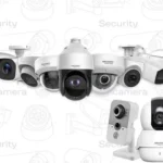 چطور دوربین مداربسته را به موبایل وصل کنیم؟