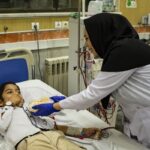 کمپین پرستار داوطلب محله تشکیل شد