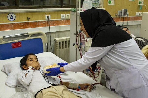 کمپین پرستار داوطلب محله تشکیل شد