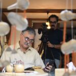 «گوش شیطون، کر» از تجربه شخصی شکل گرفت؛ به پخش بین‌الملل فکر نمی‌کنم!