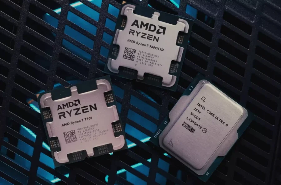 آشوب در بازار پردازنده (CPU) و کامپیوتر؛ افزایش ۷۰ درصدی قیمت‌ها در دو ماه