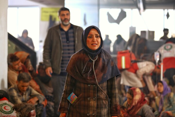 «احمد» ۱۰ میلیاردی شد؛ ادامه اکران در سینماها