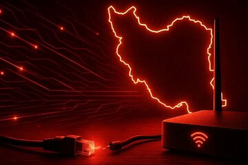 الفت‌نسب: اینترنت را باز کنید، ‎زندگی جریان پیدا می‌کند/ ‏دشمن با این شل‌ و سفت‌ کردن‌ها می‌خواهد ما را از زندگی دور کند