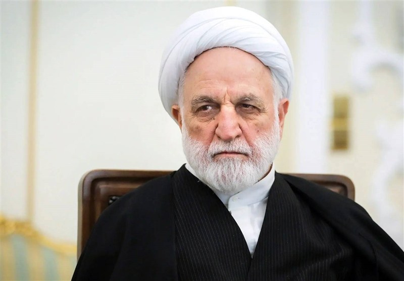 اژه‌ای: قانون تشدید مجازات جاسوسی بدون ابهام اجرا می‌شود/مماشات نداریم